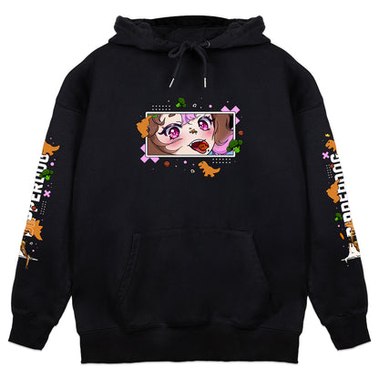 DipperdogRPG Dino Nuggies Hoodie