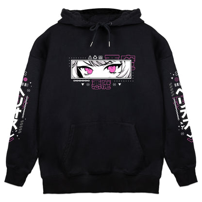 DemonHelios Shinobi Hoodie