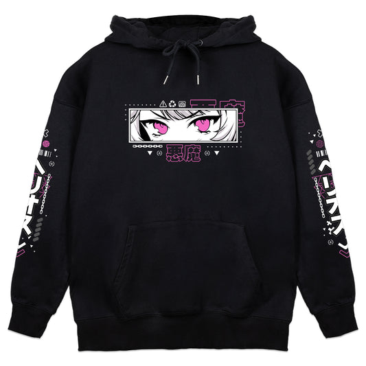 DemonHelios Shinobi Hoodie