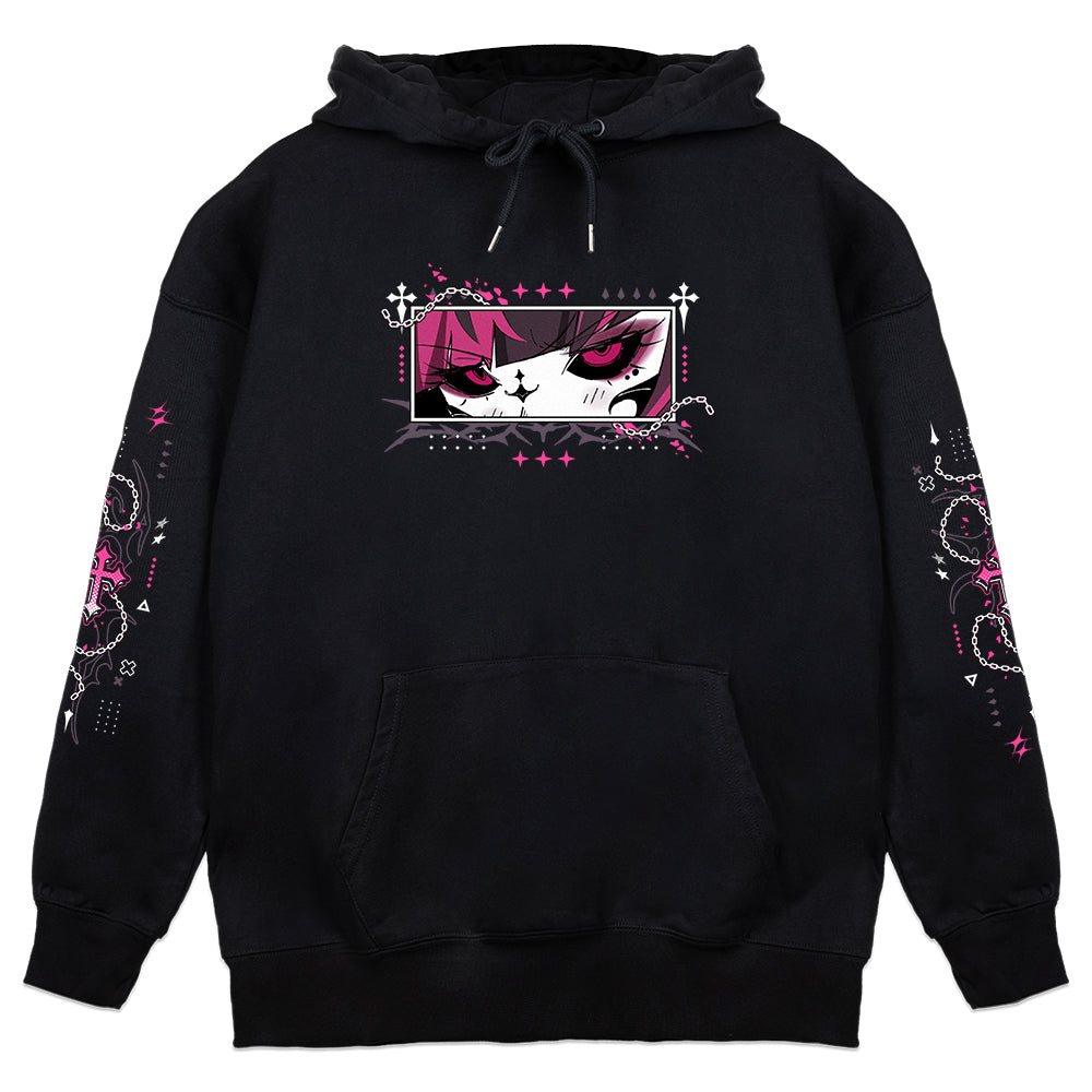 IvyLaPeste "Chain Dance" Hoodie