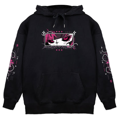 IvyLaPeste "Chain Dance" Hoodie