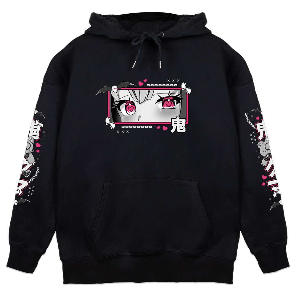 ReiOnihime Hoodie