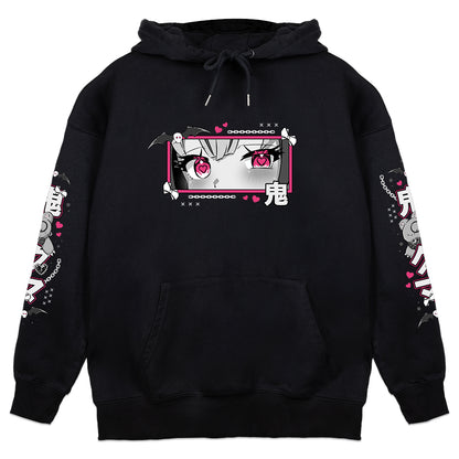 ReiOnihime Hoodie