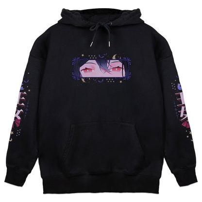 siahwang "Vampire Princess" Hoodie