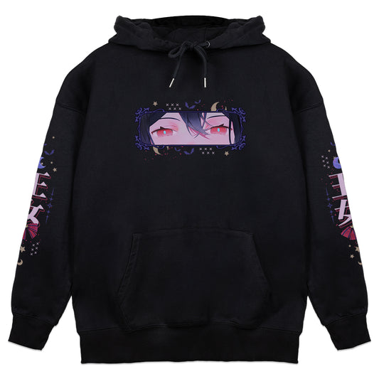 siahwang "Vampire Princess" Hoodie