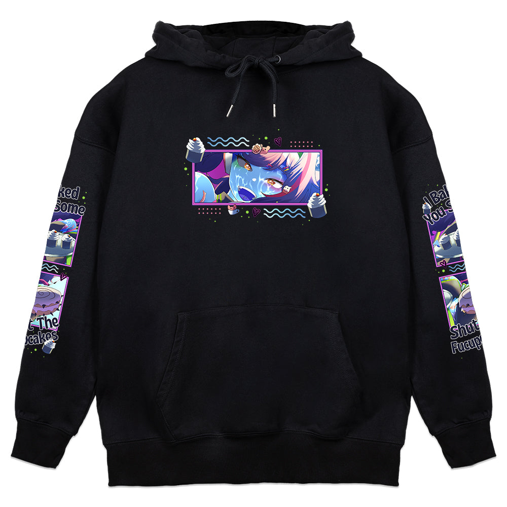CalypsieTV "A Real Treat" Hoodie