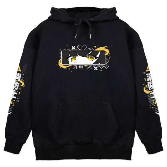 LiviLightVT "Firefighter" Hoodie