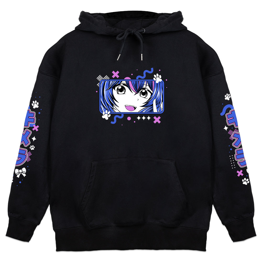 Smollest Kev 'Mao For Victory' Hoodie