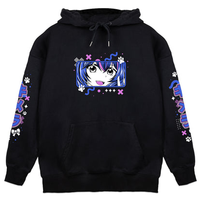 Smollest Kev 'Mao For Victory' Hoodie