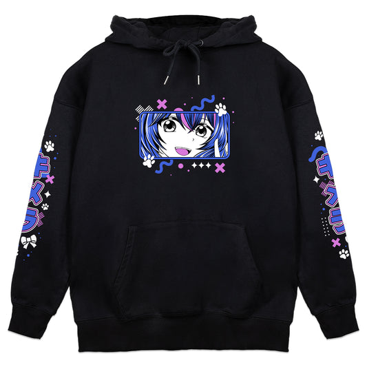 Smollest Kev 'Mao For Victory' Hoodie