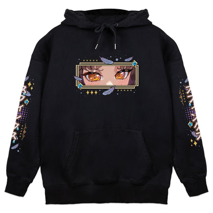 Dee_the_Sphinx Hoodie