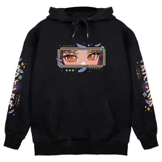 Dee_the_Sphinx Hoodie