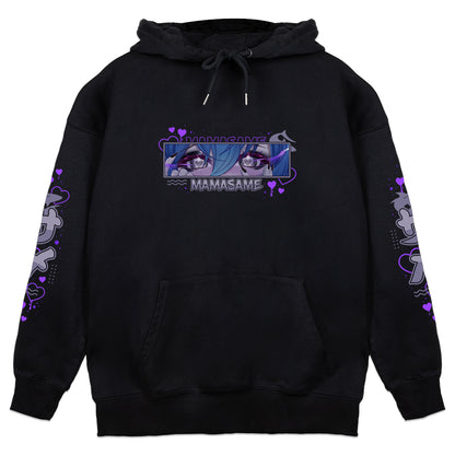 Mako Mommy ‘Yandere’ Hoodie