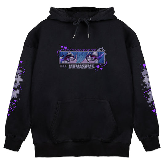 Mako Mommy ‘Yandere’ Hoodie