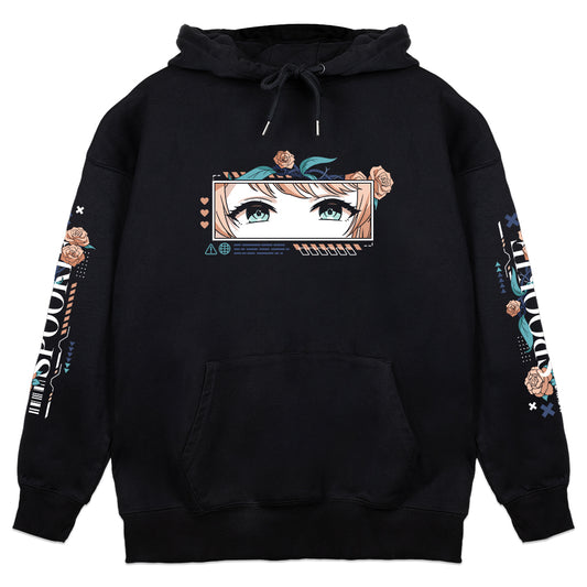 Spookie "Garden Witch" Hoodie