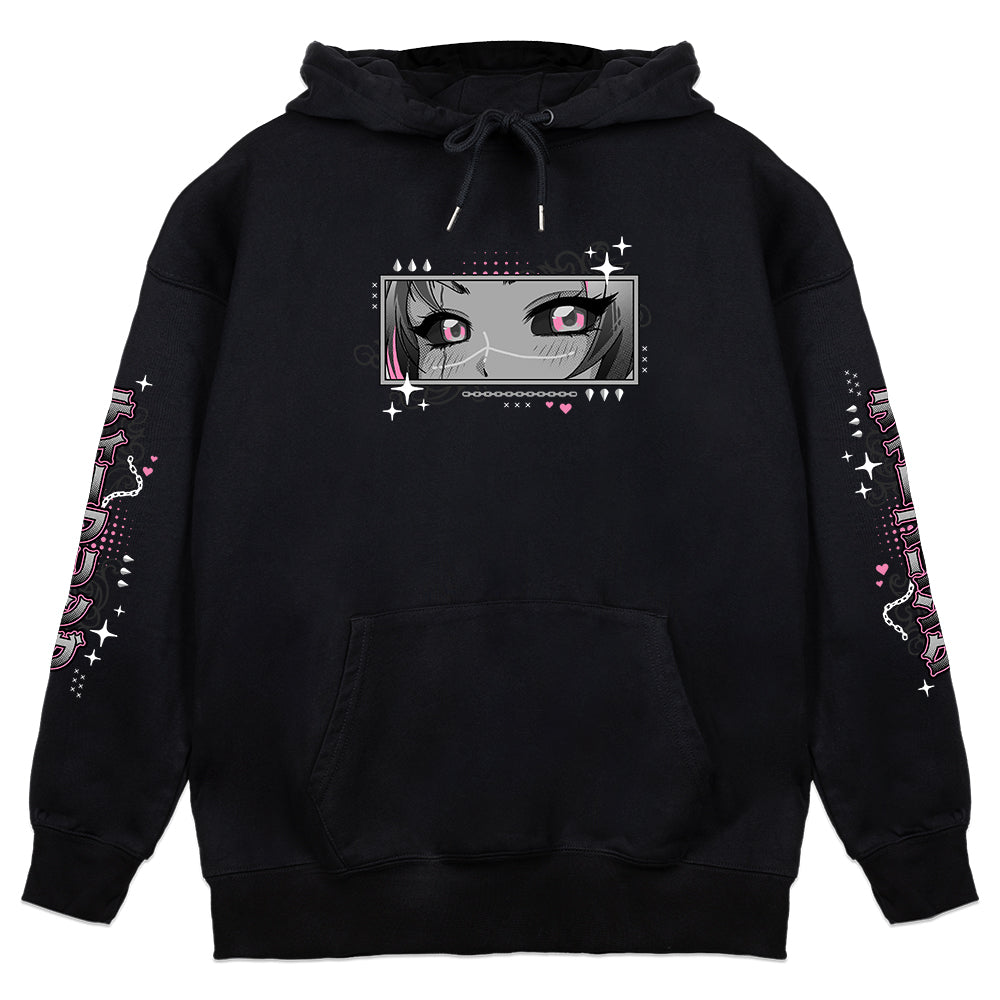 Fiadh Wildfire "Tiefling" Hoodie