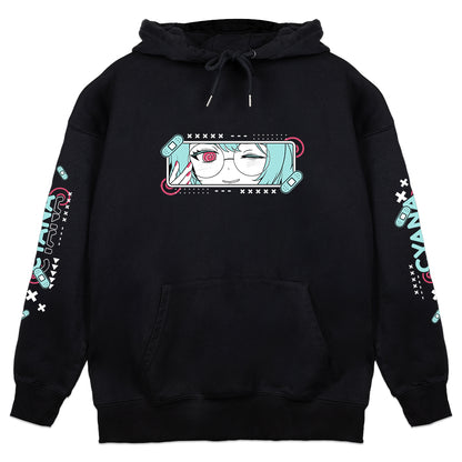 CyanaVT Cyaneet Hoodie