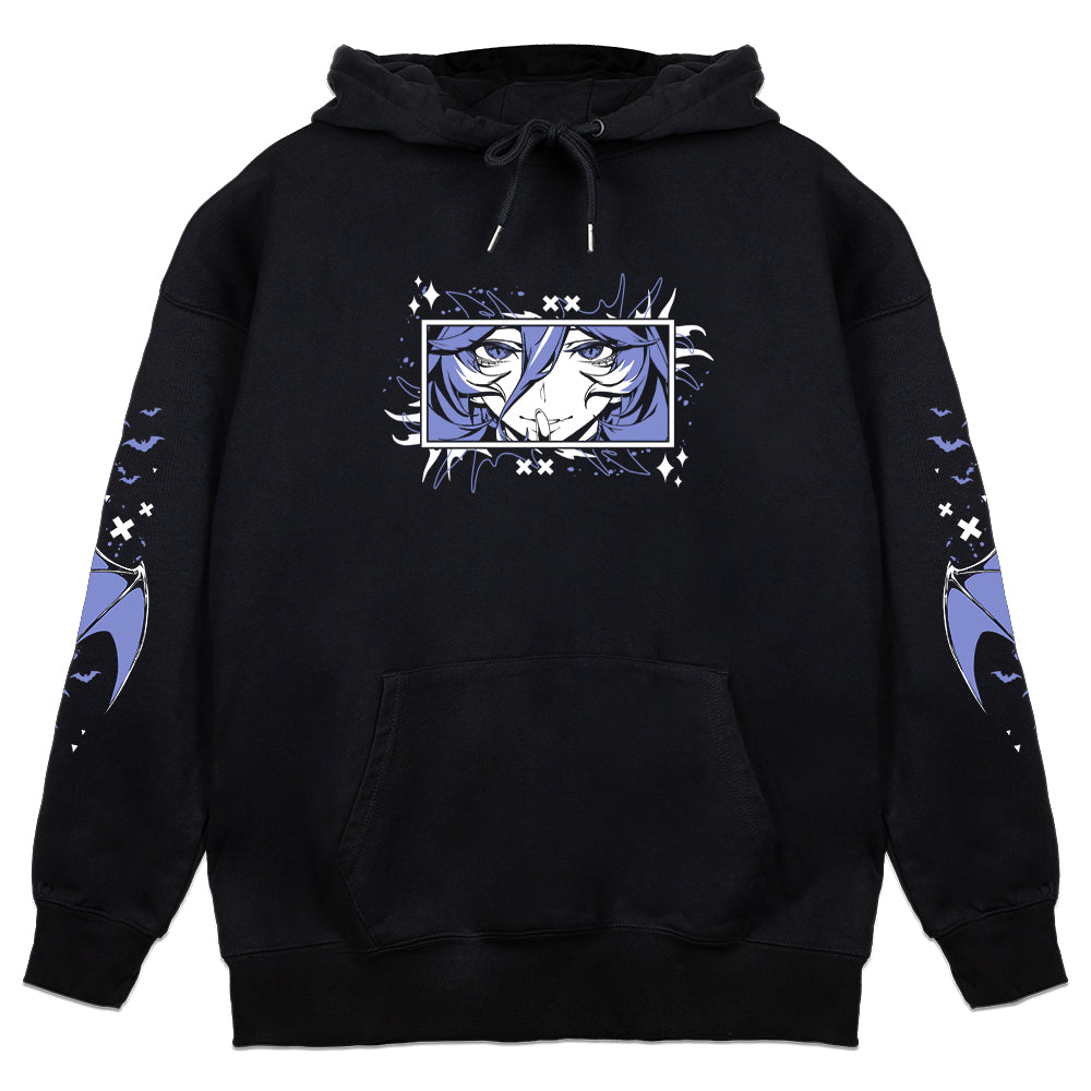 Vampy Hoodie
