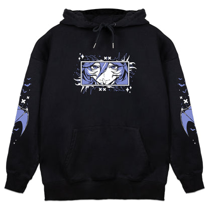Vampy Hoodie