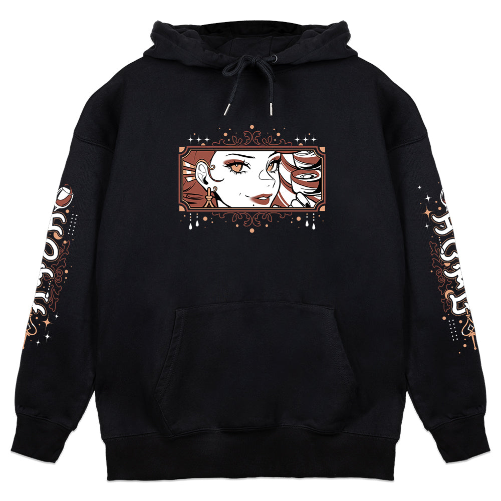 Kavalliere Shining Elegance Hoodie