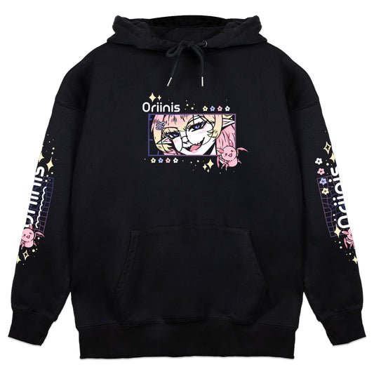 Oriinis "Gridlocked" Hoodie