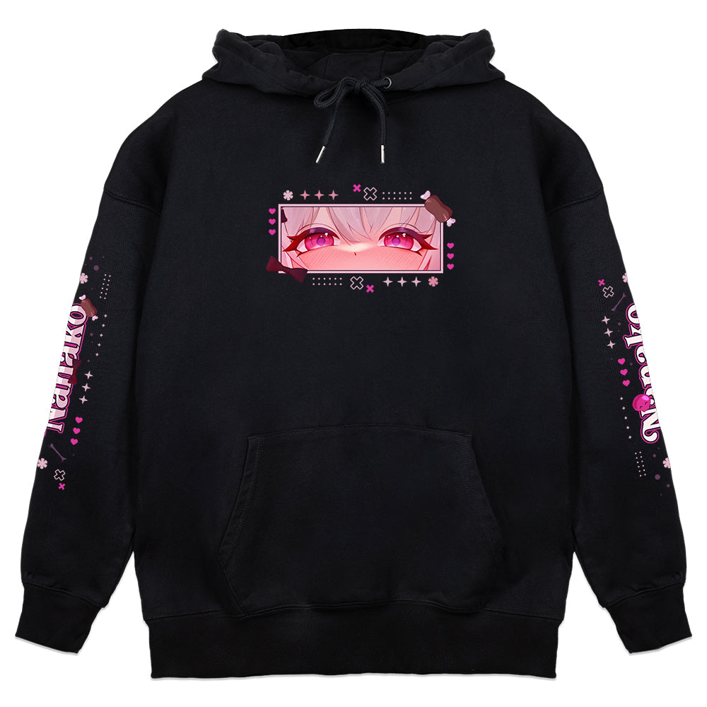 Nanako "Rawr" Hoodie