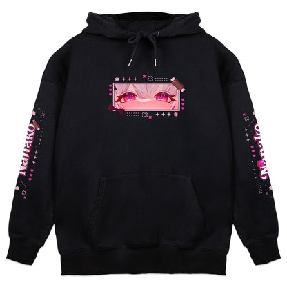 Nanako "Rawr" Hoodie