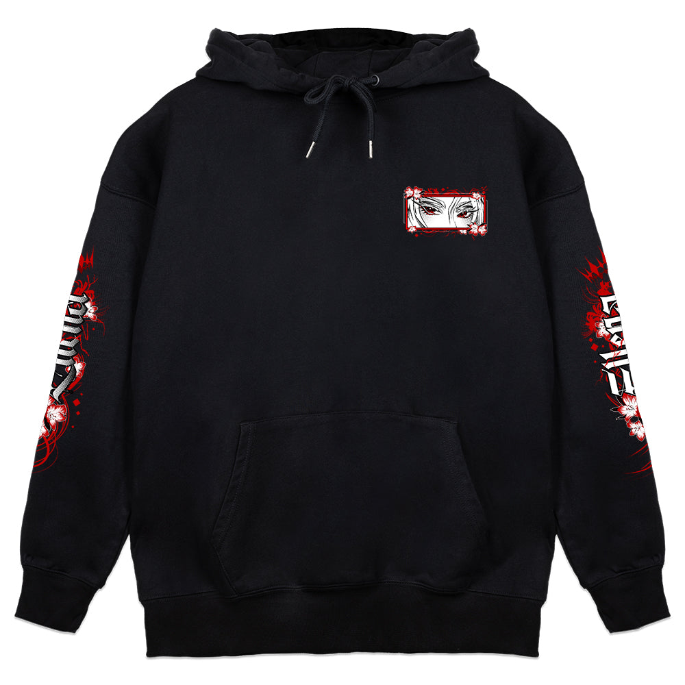 Ellena 'Demom' Hoodie