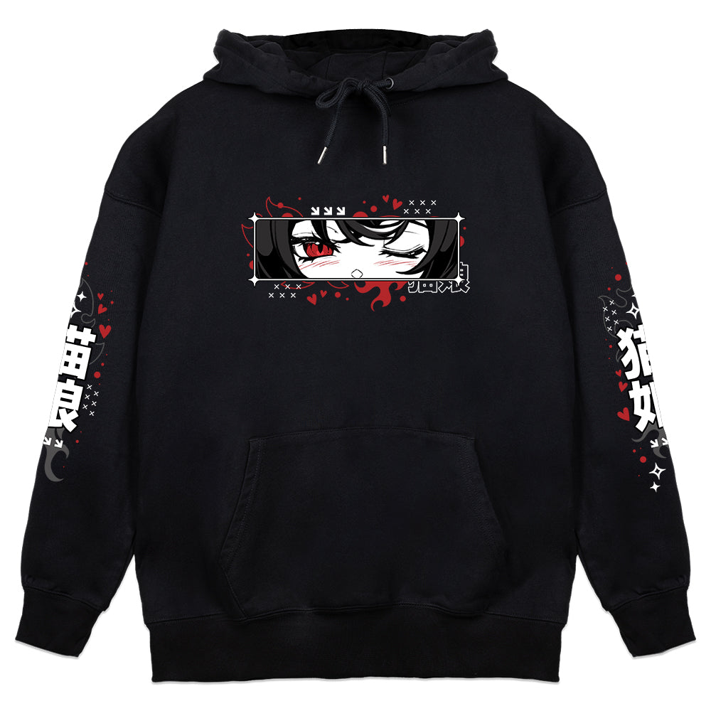 Lanfear "Lancore" Hoodie