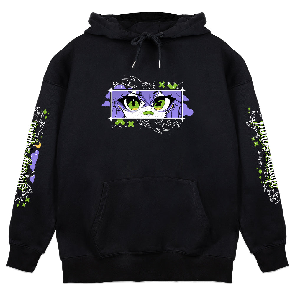 Gloomy_Skye 'Shortstack' Hoodie