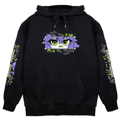 Gloomy_Skye 'Shortstack' Hoodie
