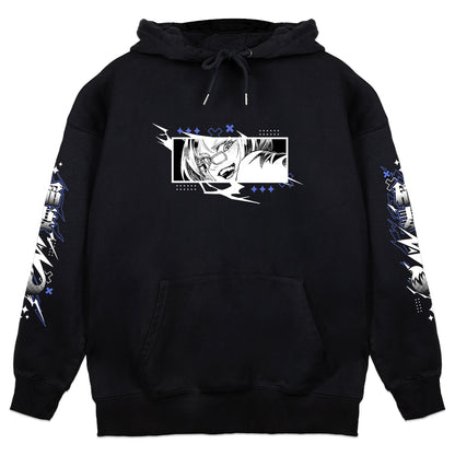 Sandy Lightning ‘Thunderstorm’ Hoodie