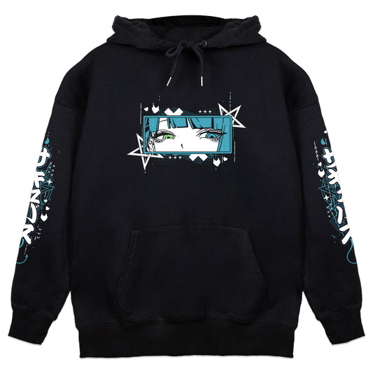 Failsam 'Sacrificial Ritual' Hoodie
