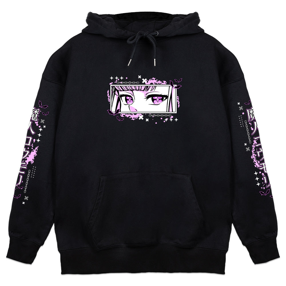 Fynixa Hoodie