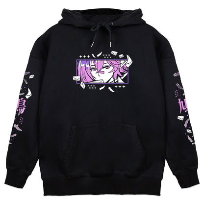 VaughnIXI Letter Delivery Hoodie