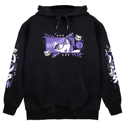 OkCode 'Cozy' Hoodie