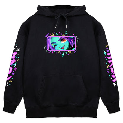 GobbieLynne Retro Hoodie