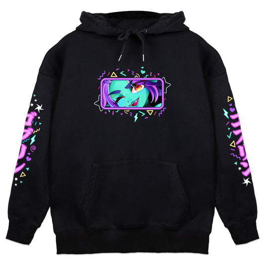 GobbieLynne Retro Hoodie