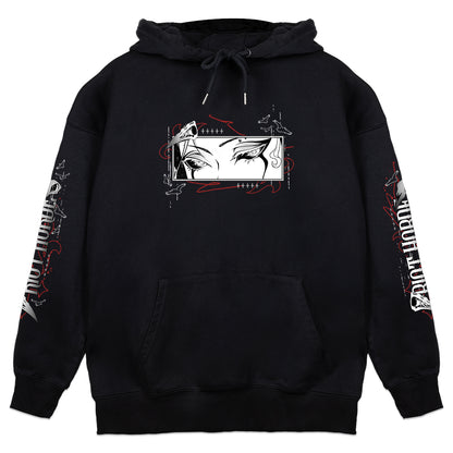 Riot Empress 'Afterlife' Hoodie