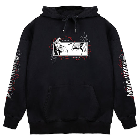 Riot Empress 'Afterlife' Hoodie