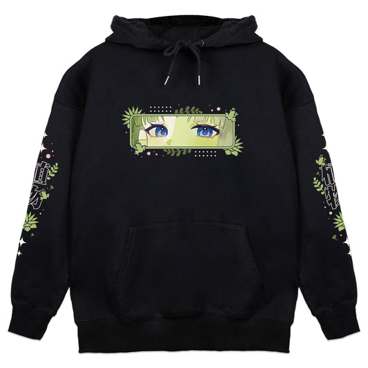 MonisteraVT 'Onee-san' Hoodie