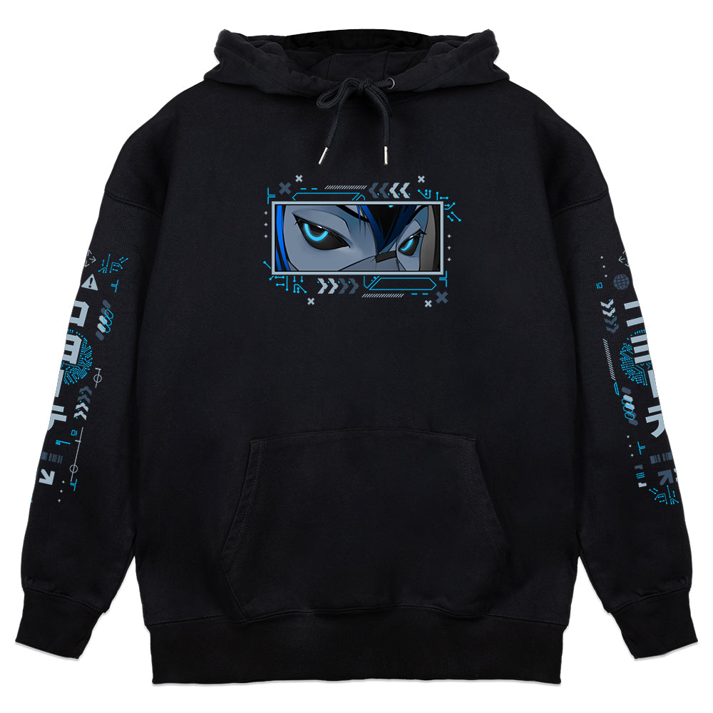 KaoriKoyote Hoodie