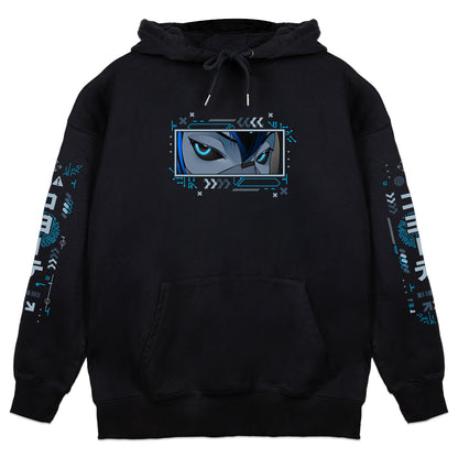 KaoriKoyote Hoodie