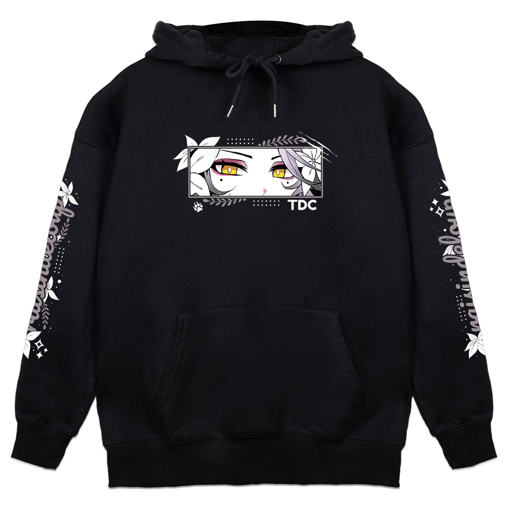 raisindeloup 'Nightshades'  Hoodie