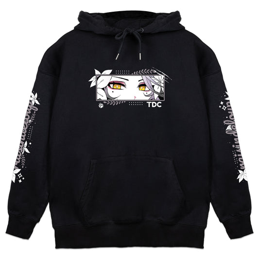 raisindeloup 'Nightshades'  Hoodie