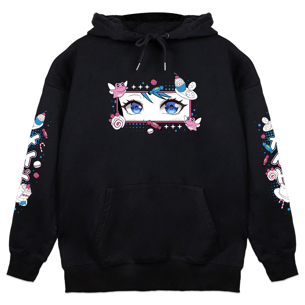 Pinkicafe "Magical Maid" Hoodie