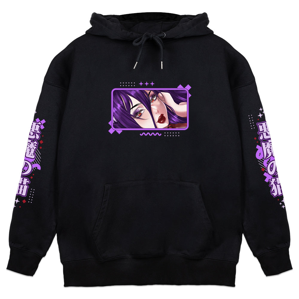 Amarahugs Summer Hoodie