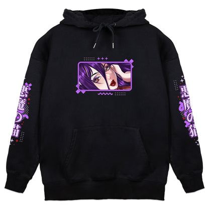 Amarahugs Summer Hoodie