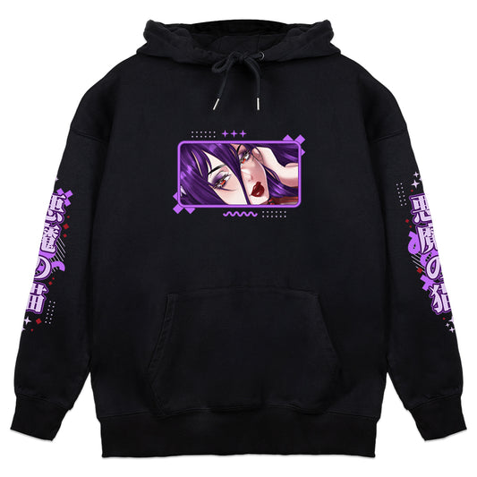 Amarahugs Summer Hoodie