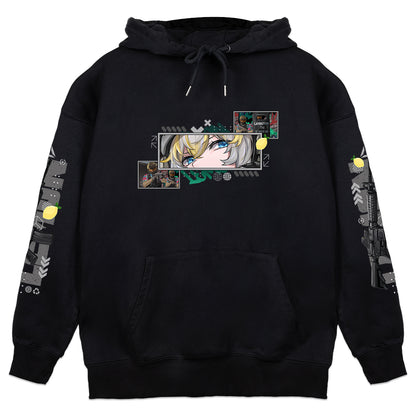 Holylemongod11 'Lethal Lemons' Hoodie